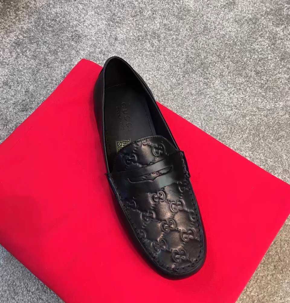 Gucci Uomo Scarpe 0043